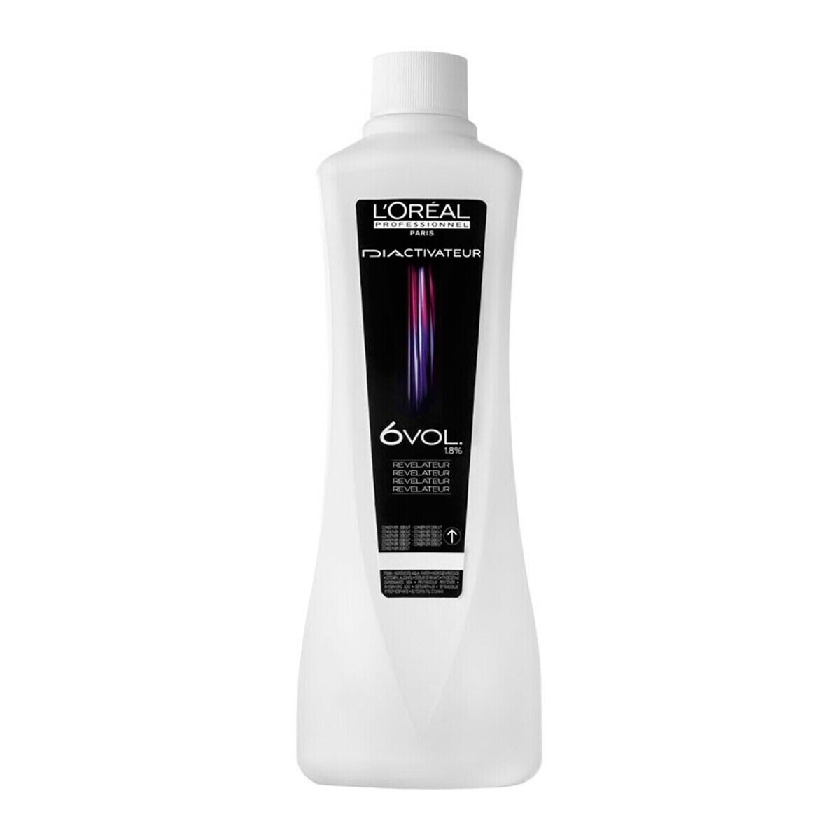 L'oréal  Loreal L ́Oreal Denní krémActivateur  6 Vol 1000ml 1.8 %  ruznobarevne