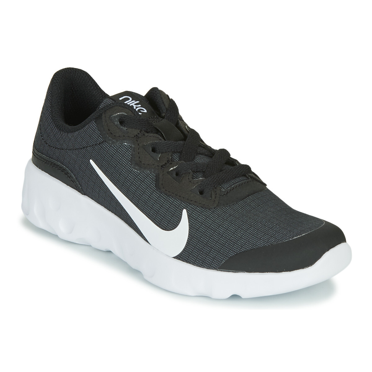 Nike  EXPLORE STRADA GS  Černá