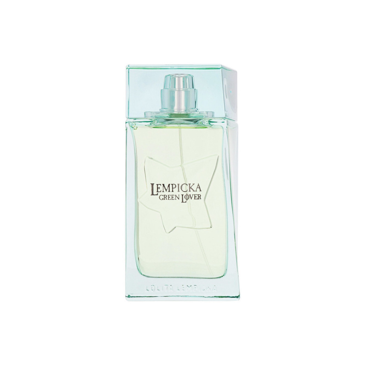 Lolita Lempicka  Green Lover - Kolínská voda - 100ml - Sprej  ruznobarevne