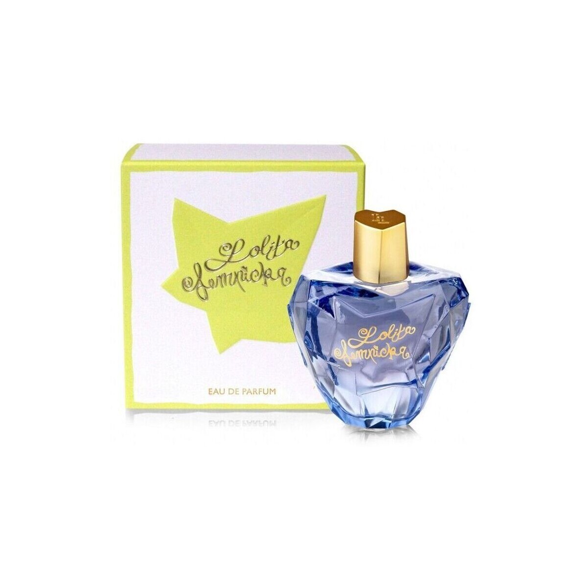 Lolita Lempicka  - Parfém - 100ml - Sprej  ruznobarevne