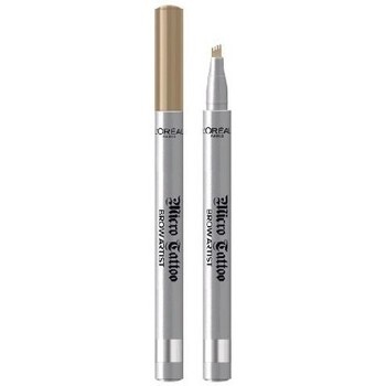 L'oréal  Lapiz de Ojos - Brow Artist Micro Tattoo 101 Blond  ruznobarevne