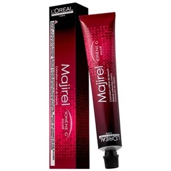 L'oréal  Majirel High Lift  5.4 -Castaño Claro Cobrizo - 50ml  ruznobarevne