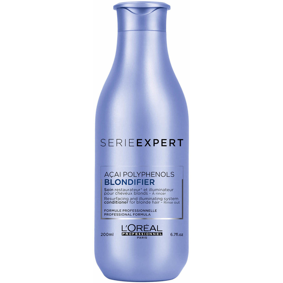 L'oréal  Acondicionador Blondifier - 200ml  ruznobarevne