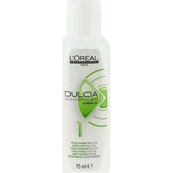 L'oréal  Permanente Dulcia Advanced nº 1 75 ml.  ruznobarevne