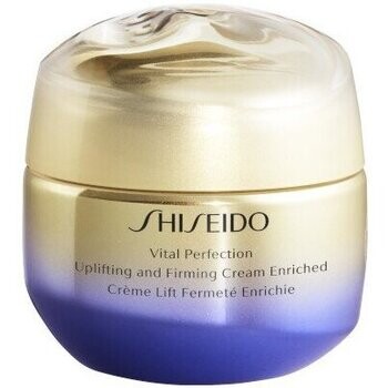 Shiseido  Vital Perfection Uplifting   Firming Cream - 50ml  ruznobarevne