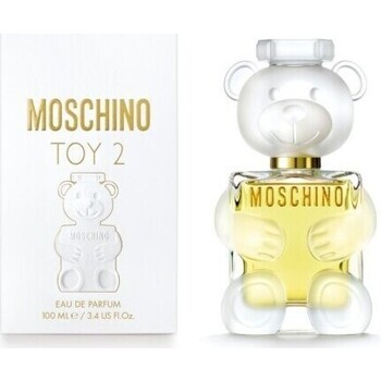 Moschino  Toy 2- Parfém - 100ml - Sprej  ruznobarevne