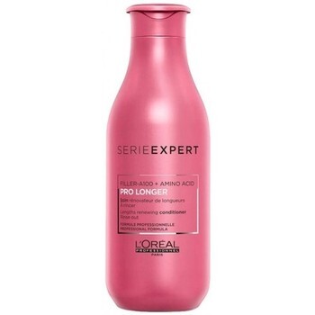 L'oréal  Acondicionador Pro Longer - 200ml  ruznobarevne