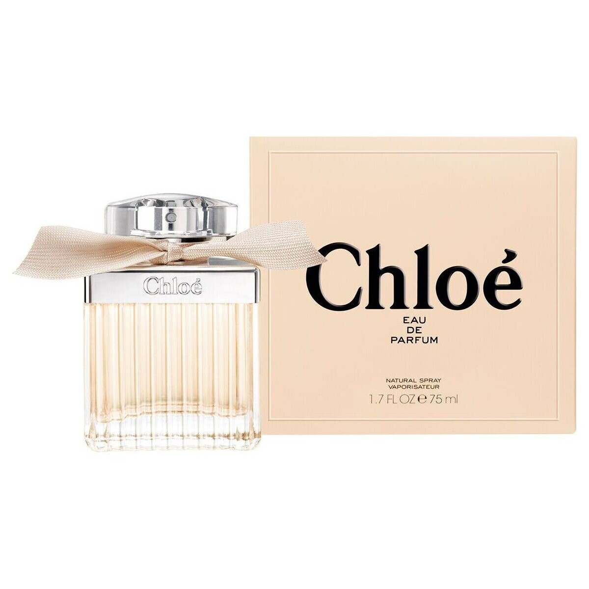 Chloe  Signature - Parfém - 75ml - Sprej  ruznobarevne