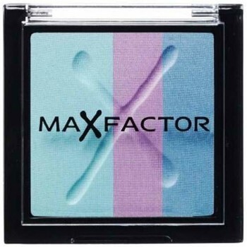 Max Factor  Eye Shadow Trio Max Effect, Pajama Party - Oční stíny  ruznobarevne