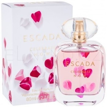 Escada  Celebrate Now - Parfém - 80ml - Sprej  ruznobarevne