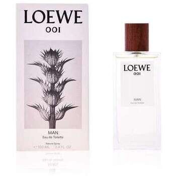 Loewe  001 Man - Kolínská voda - 100ml - Sprej  ruznobarevne