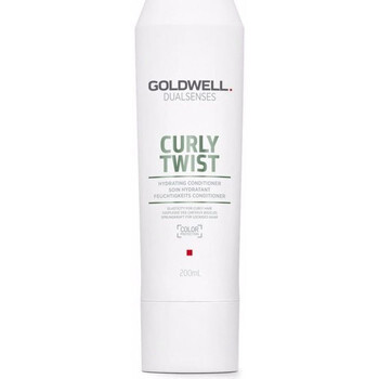 Goldwell  Dualsenses Curly Twist Acondicionador Hidratante  - 200ml  ruznobarevne