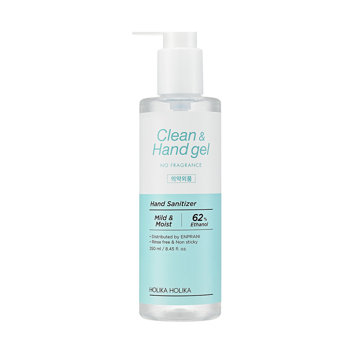 Holika Holika  Gel Desinfectante - 250ml  ruznobarevne