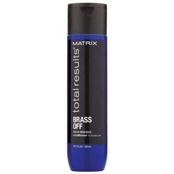 Matrix  Acondicionador Total Results Brass Off - 300ml  ruznobarevne