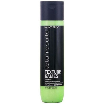 Matrix  Acondicionador Total Results Texture Games  - 300ml  ruznobarevne