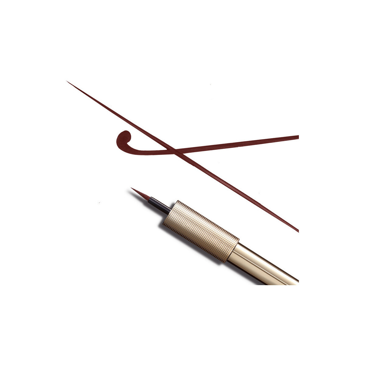 L'oréal  Matte Signature Liner Líquido 03 Marron  ruznobarevne