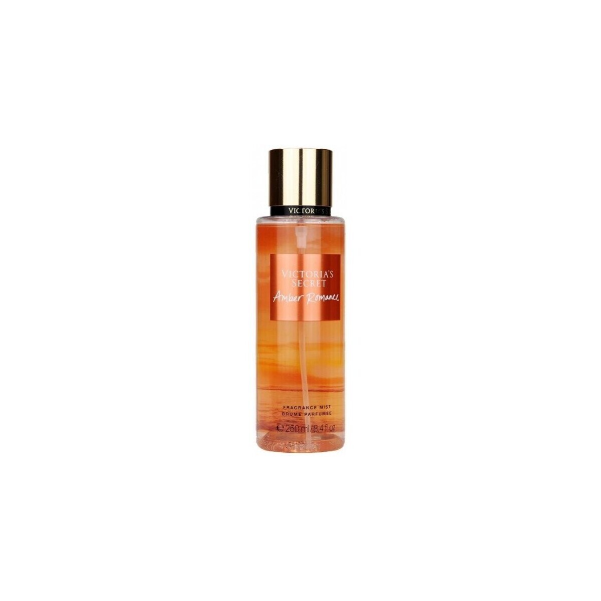 Victoria's Secret  Amber Romance Fragancia Corporal - 250ml  ruznobarevne