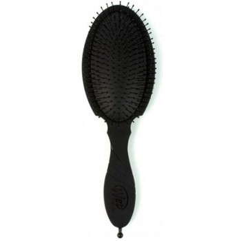 Wet Brush  Pro Backbar Detangler Black  ruznobarevne