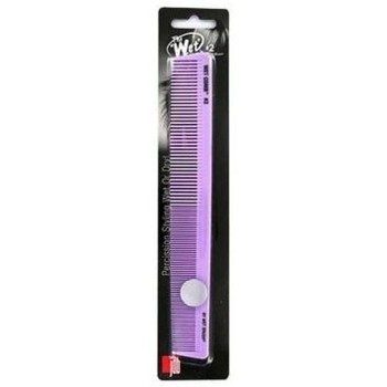 Wet Brush  Pro Select Wet Comb 2- Viva Violet  ruznobarevne