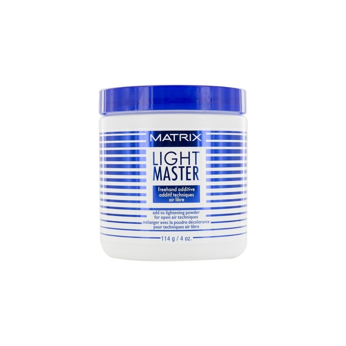 Matrix  Light Master Aditivo para decolorar 114g  ruznobarevne