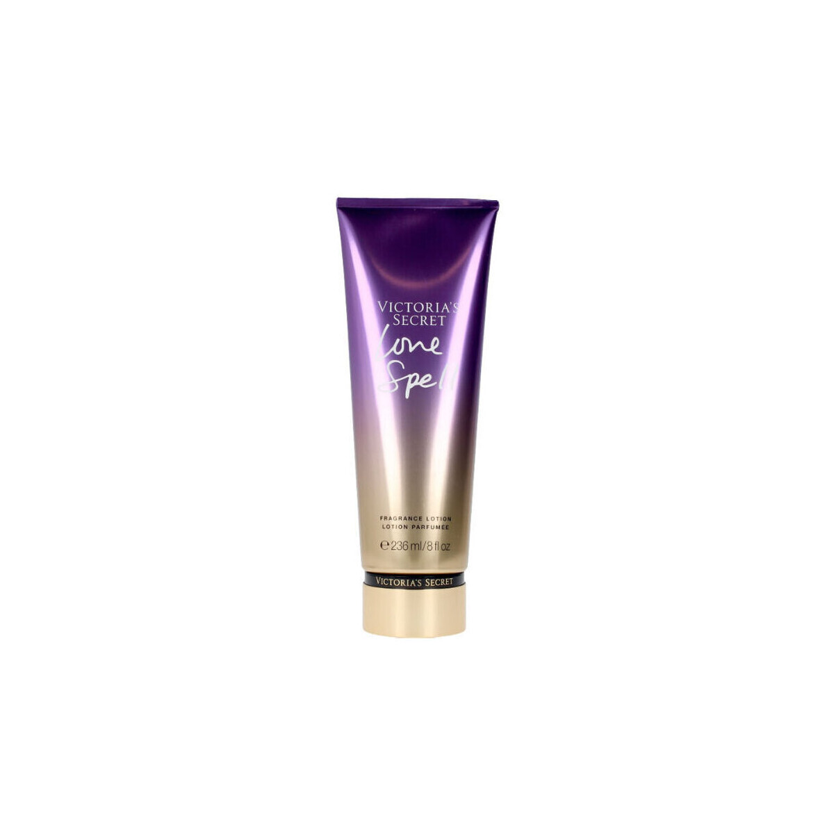 Victoria's Secret  Love Spell - Fragancia Loción - 236ml  ruznobarevne