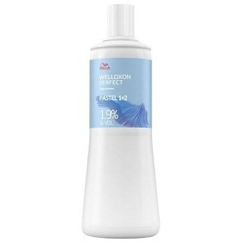 Wella  Oxidante Welloxon Perfect 6V 1,9% 1L  ruznobarevne