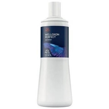 Wella  Oxidante Welloxon Perfect 6V 4% 1L  ruznobarevne