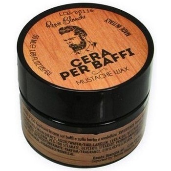 Renée Blanche  Cera de Barba y Bigote - 50ml  ruznobarevne