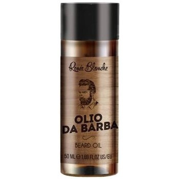 Renée Blanche  Aceite de Barba y Bigote - 50ml  ruznobarevne