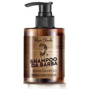 Renée Blanche  Champu de Barba y Bigote - 100ml  ruznobarevne