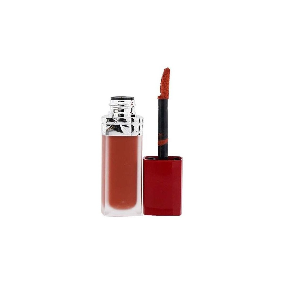 Christian Dior  Rtěnka- Rouge Ultra Care Liquid 539-Petal 3,2gr  ruznobarevne