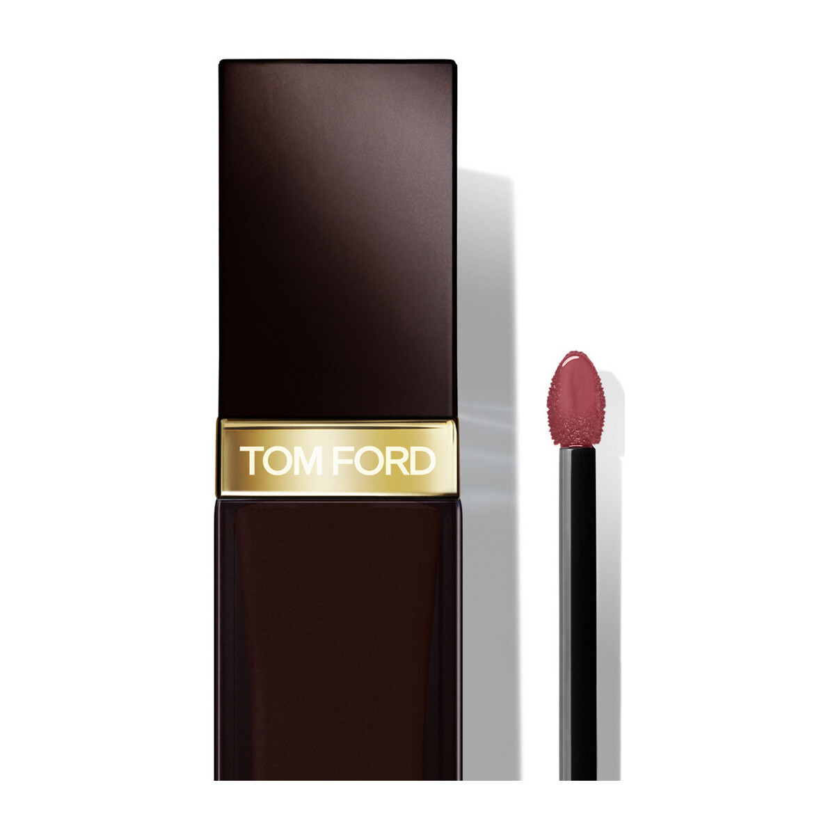 Tom Ford  Lip Lacquer Luxe 6ml - 05 Pussycat Matte  ruznobarevne