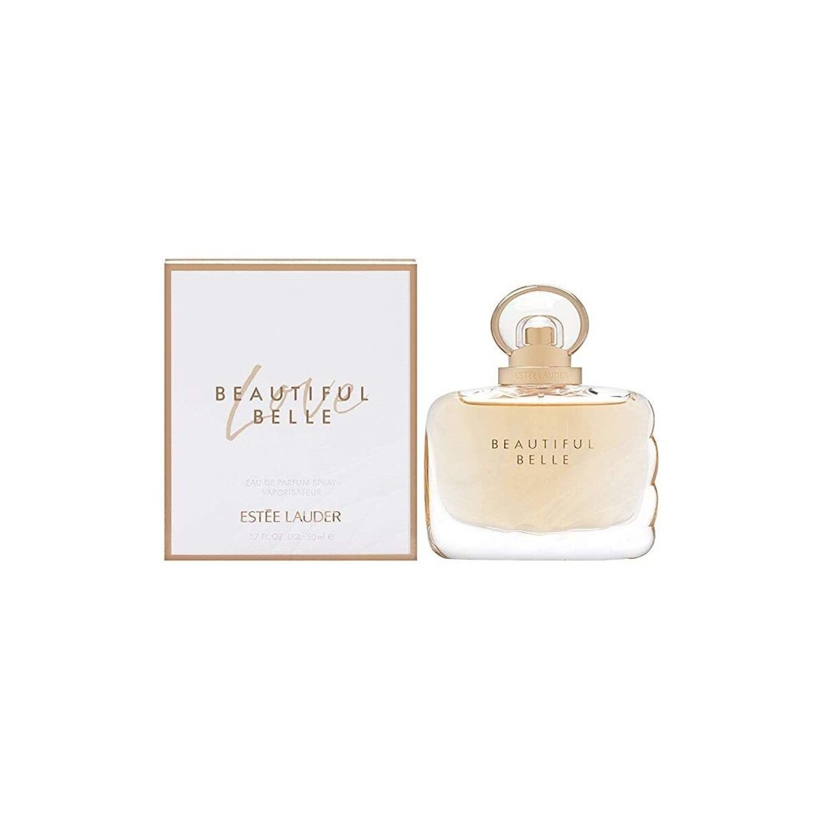 Estee Lauder  Beautiful Belle - Parfém - 50ml - Sprej  ruznobarevne