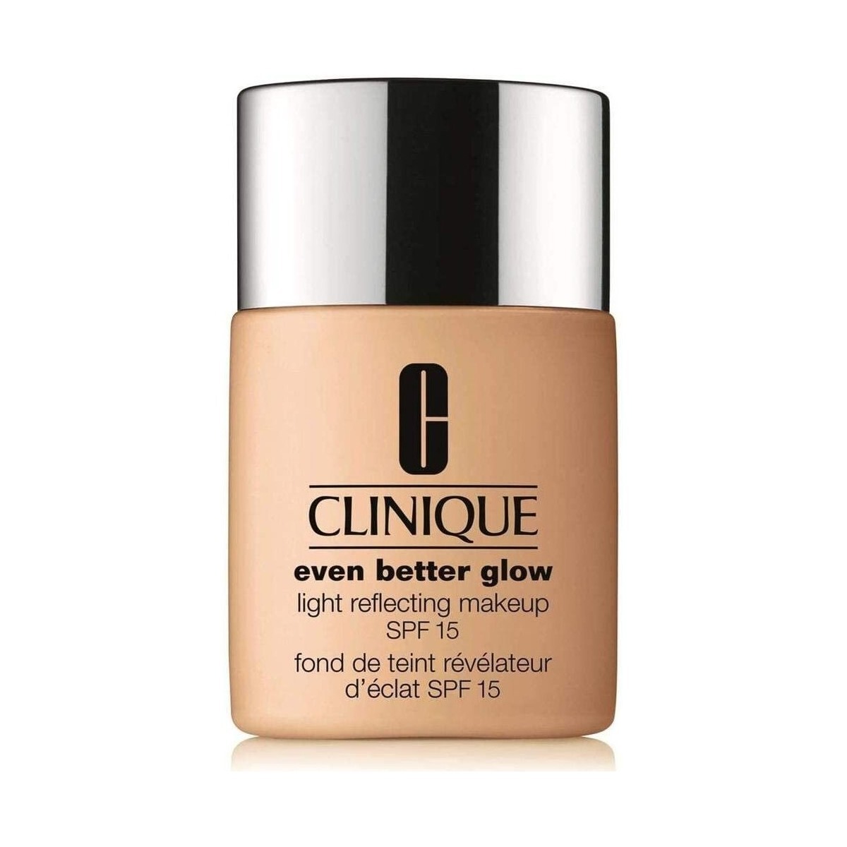 Clinique  Maquillaje Even Better Glow  WN 48 - 30ml.  ruznobarevne