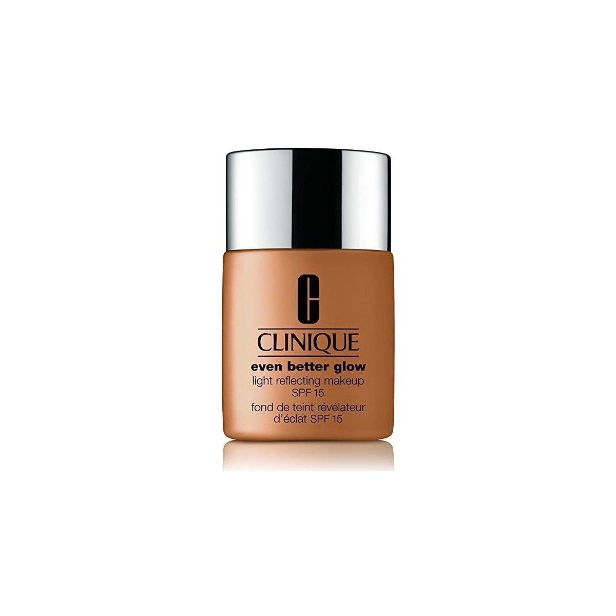 Clinique  Maquillaje Even Better Glow  WN 114 Golden - 30ml.  ruznobarevne
