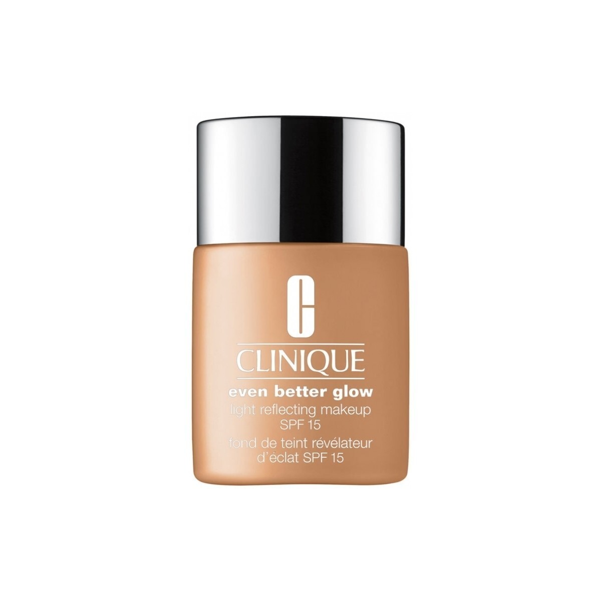 Clinique  Maquillaje Even Better Glow  WN 112 Ginger - 30ml.  ruznobarevne