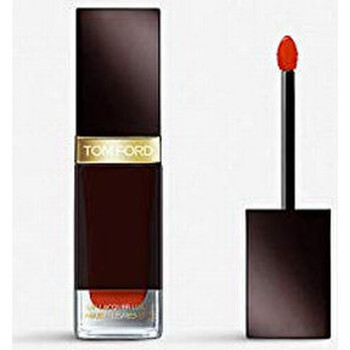 Tom Ford  Lip Lacquer Luxe 6ml - 01 Insinuate Vinyl  ruznobarevne