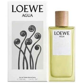 Loewe  Agua de  - Kolínská voda - 100ml - Sprej  ruznobarevne