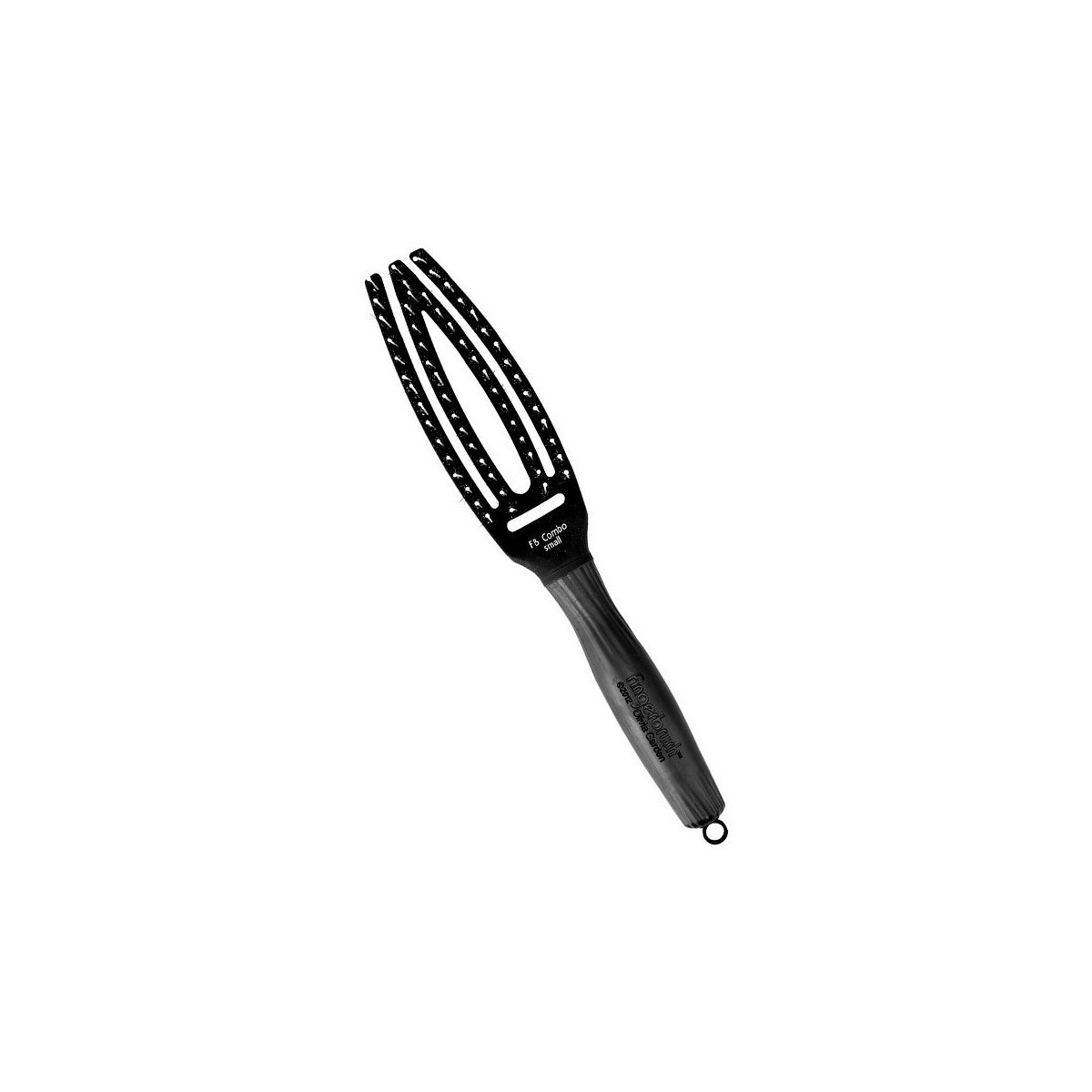 Olivia Garden  Finger Brush Combo Small  ruznobarevne