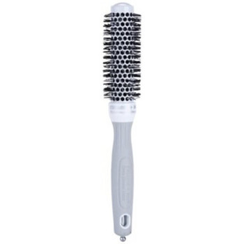 Olivia Garden  Ceramic + Ion Hairbrush T25  ruznobarevne