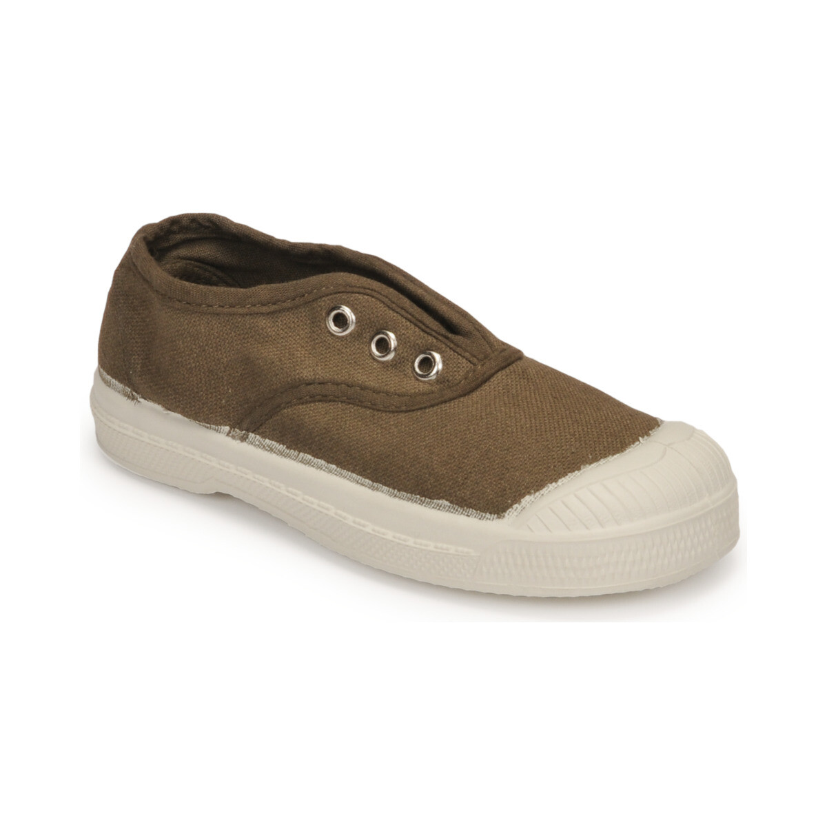 Bensimon  Elly Enfant  Khaki