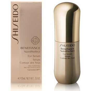 Shiseido  Benefiance Nutriperfect Eye Serum - 15 ml - Serum Ojos  ruznobarevne