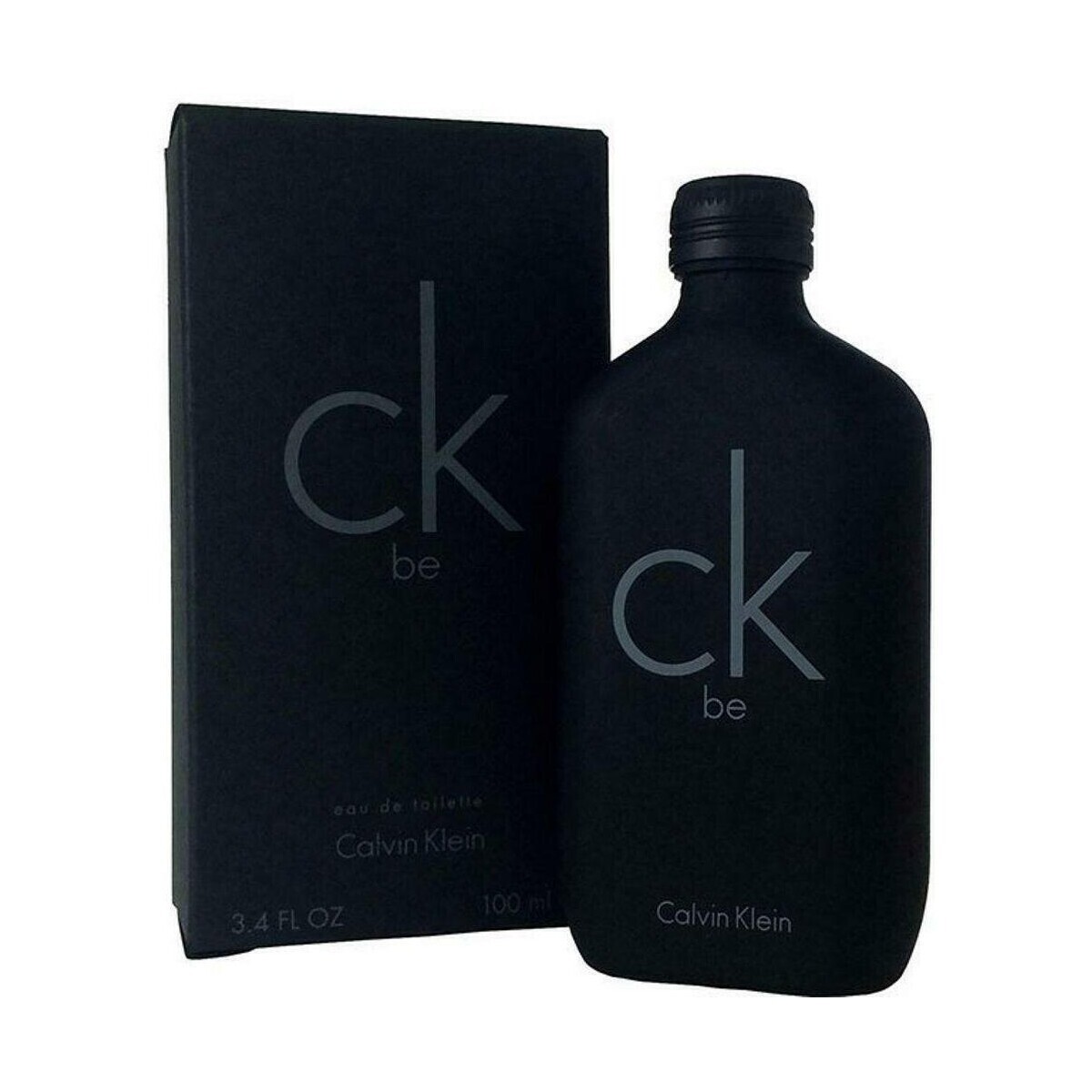 Calvin Klein Jeans  BE - Kolínská voda - 100ml - Sprej  ruznobarevne