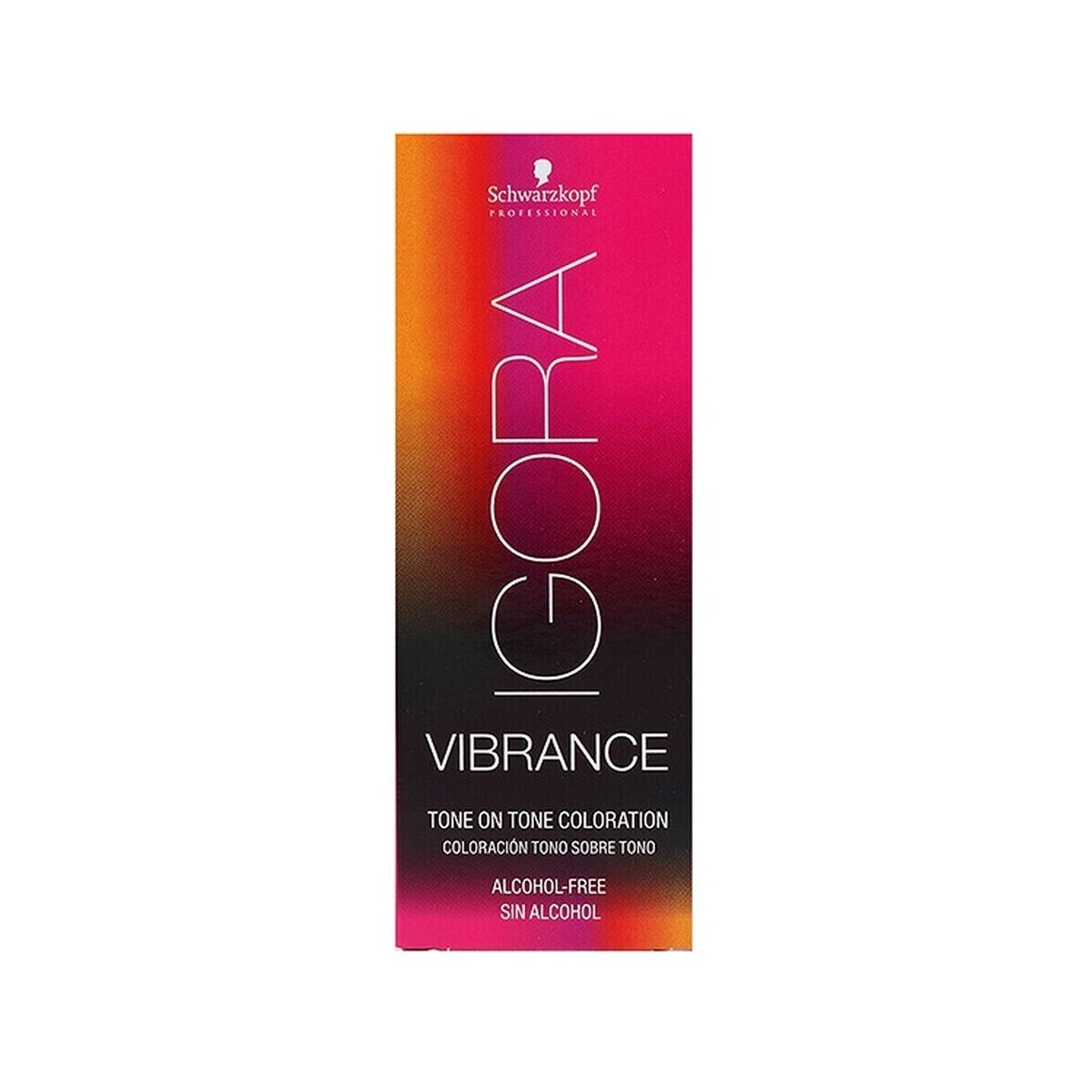 Schwarzkopf  Igora Vibrance 5-00 60ml  ruznobarevne