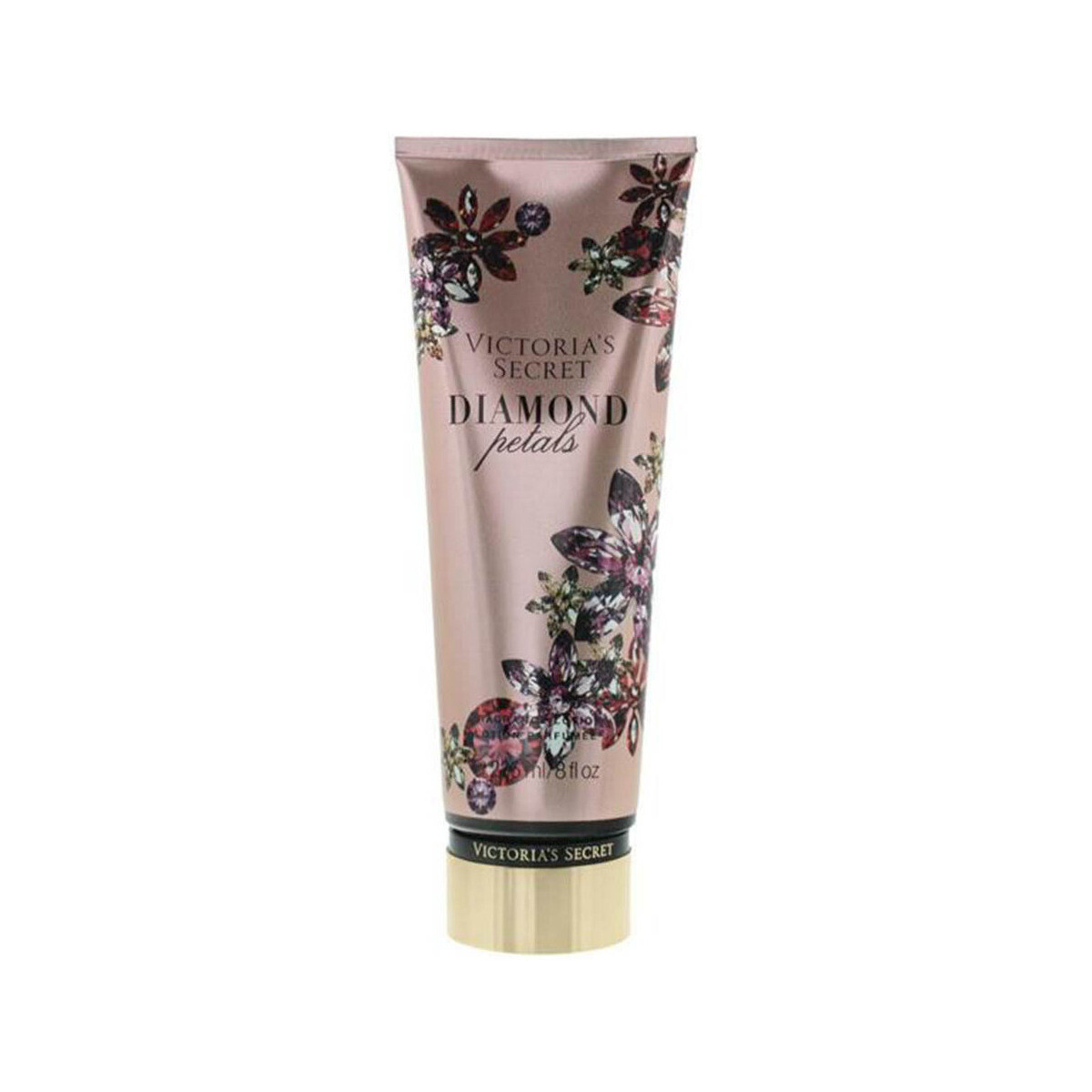 Victoria's Secret  Victoria's Secret Diamonds Petals Body Lotion 236ml  ruznobarevne