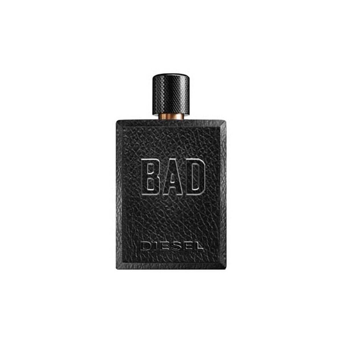 Diesel  Bad - Kolínská voda - 100ml - Sprej  ruznobarevne