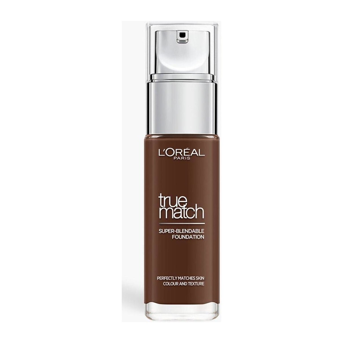 L'oréal  loreal true match Super Blendable Foundation 10N CACAO  ruznobarevne