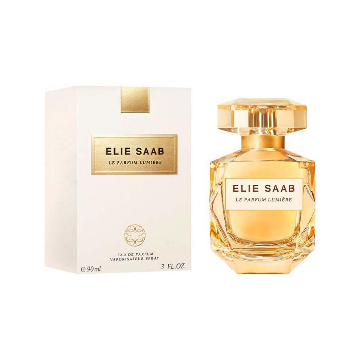 Elie Saab  Le Parfém Lumière - Parfém - 90ml - Sprej  ruznobarevne