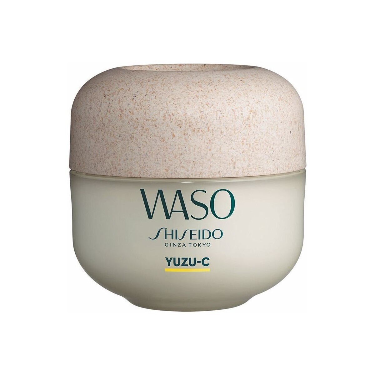 Shiseido  Waso Mascarilla beauty sleeping - 50ml  ruznobarevne