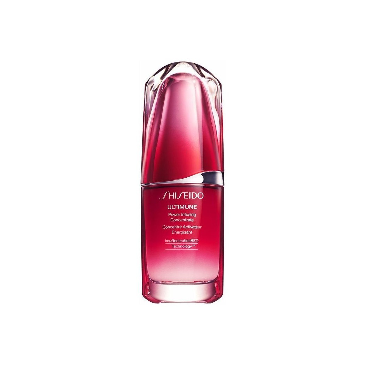 Shiseido  Ultimune  Power Infusing Concentrate - 30ml  ruznobarevne